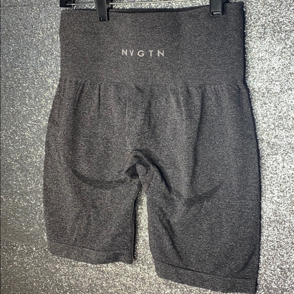 Nvgtn biker pro shorts